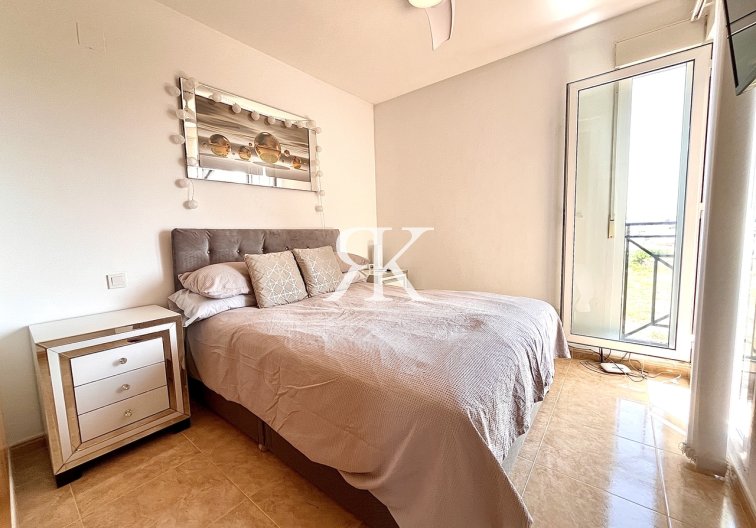 Revente - town house - Cabo Roig - Costa Blanca