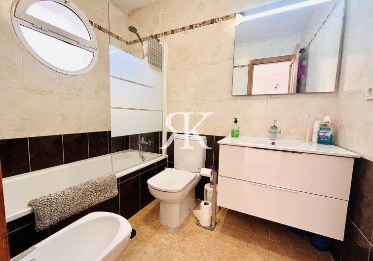 Revente - town house - Cabo Roig - Costa Blanca