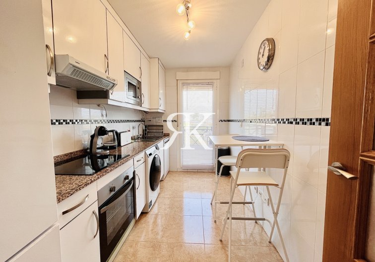 Revente - town house - Cabo Roig - Costa Blanca