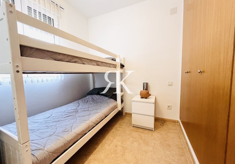 Revente - town house - Cabo Roig - Costa Blanca