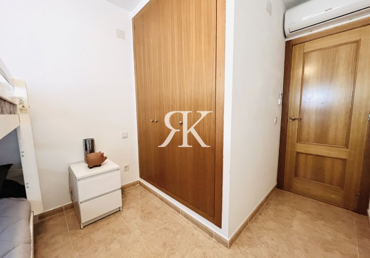 Revente - town house - Cabo Roig - Costa Blanca