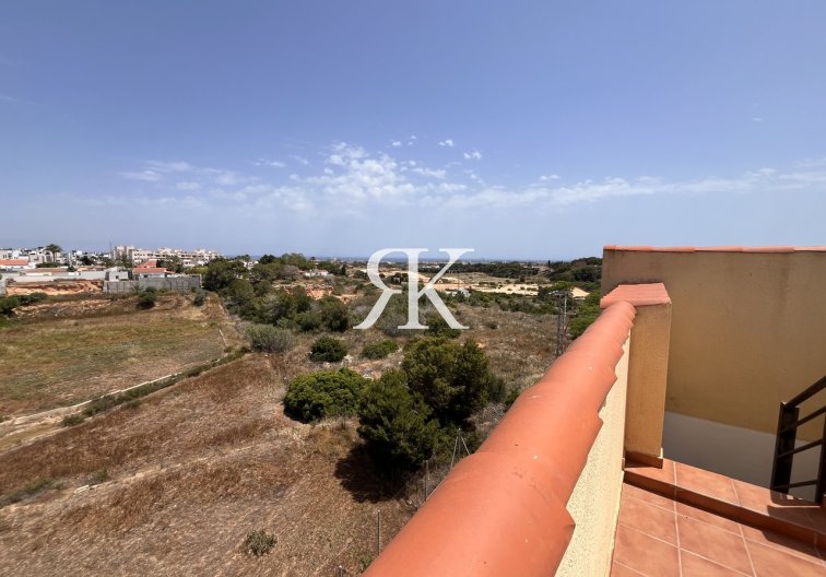 Revente - town house - Cabo Roig - Costa Blanca
