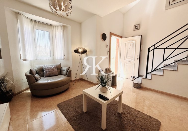 Revente - town house - Cabo Roig - Costa Blanca