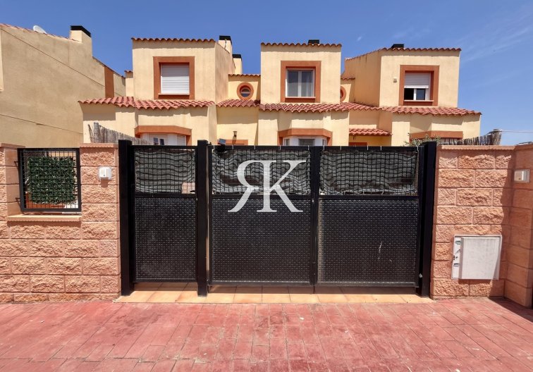 Revente - town house - Cabo Roig - Costa Blanca
