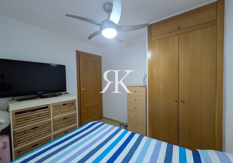 Revente - Appartement - El Campello - Costa Blanca