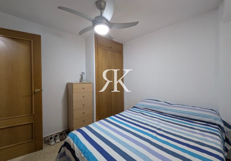 Revente - Appartement - El Campello - Costa Blanca