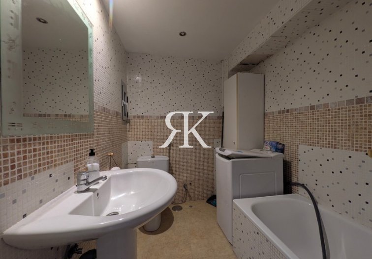 Revente - Appartement - El Campello - Costa Blanca