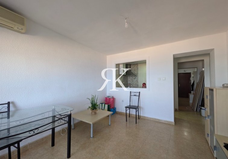 Revente - Appartement - El Campello - Costa Blanca