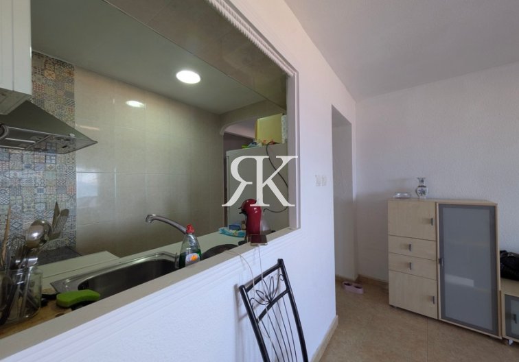 Revente - Appartement - El Campello - Costa Blanca