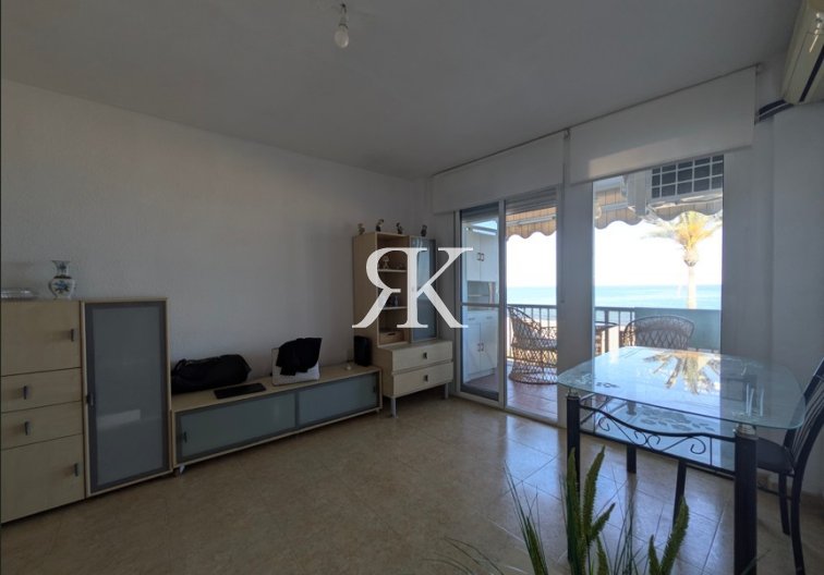 Revente - Appartement - El Campello - Costa Blanca
