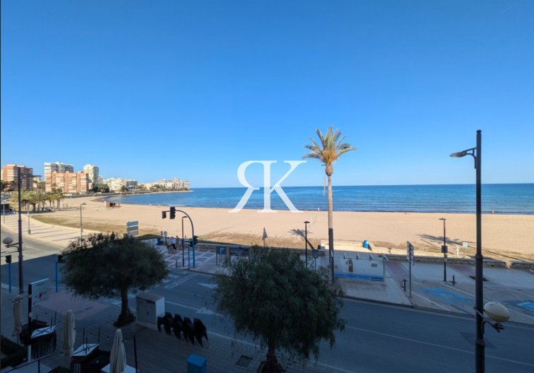 Revente - Appartement - El Campello - Costa Blanca