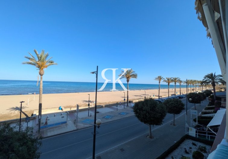 Revente - Appartement - El Campello - Costa Blanca
