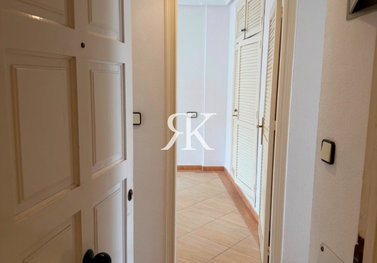 Revente - Appartement - Torrevieja - Costa Blanca