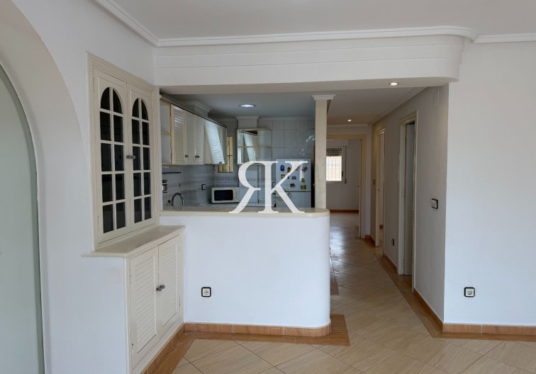 Revente - Appartement - Torrevieja - Costa Blanca