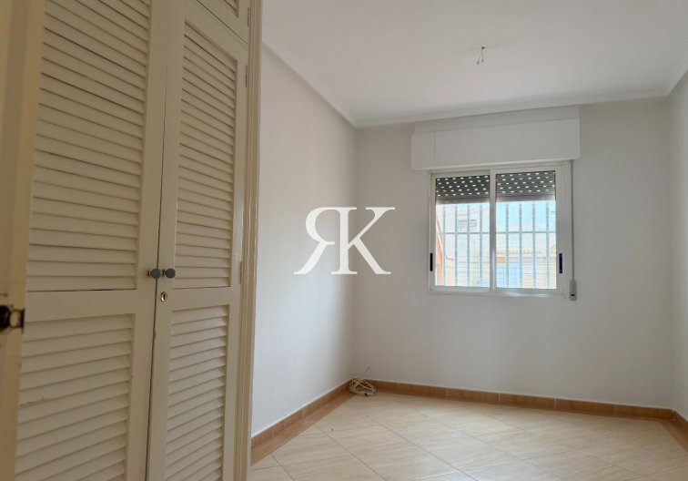 Revente - Appartement - Torrevieja - Costa Blanca