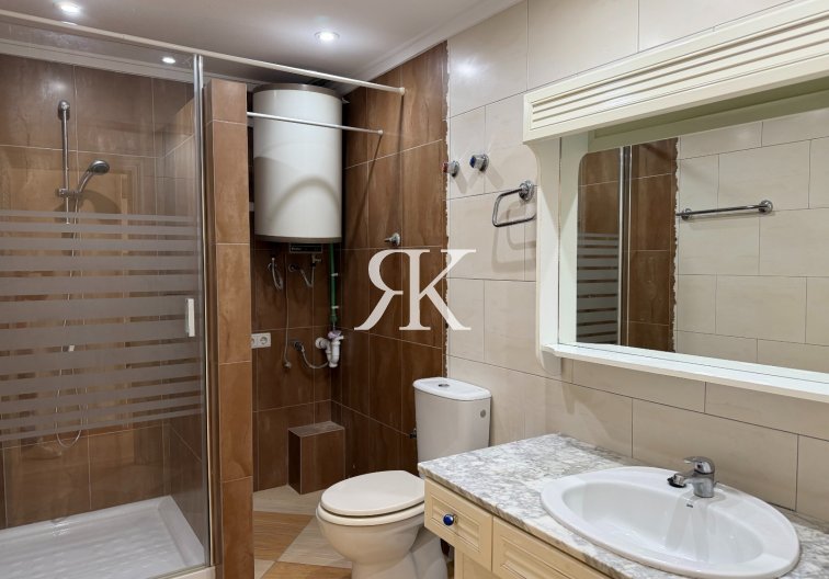 Revente - Appartement - Torrevieja - Costa Blanca