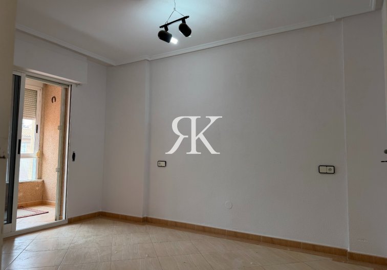 Revente - Appartement - Torrevieja - Costa Blanca