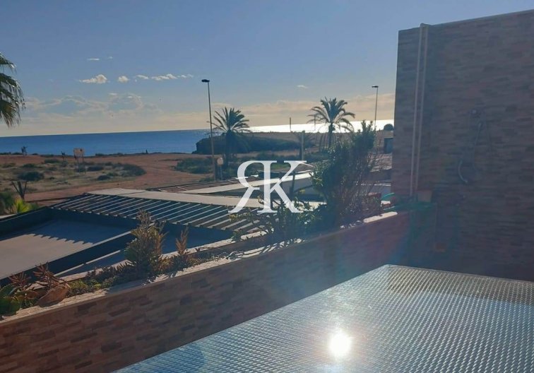 Revente - Appartement - Torrevieja - Costa Blanca