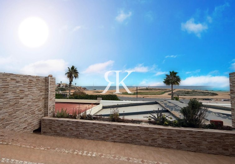 Revente - Appartement - Torrevieja - Costa Blanca