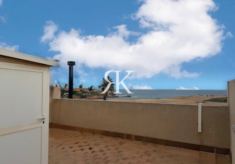 Revente - Appartement - Torrevieja - Costa Blanca