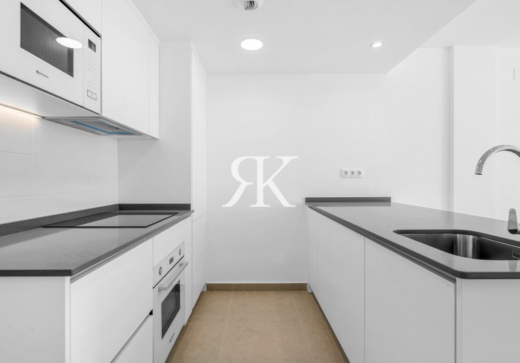 Revente - Appartement - Torre Pacheco - Inland