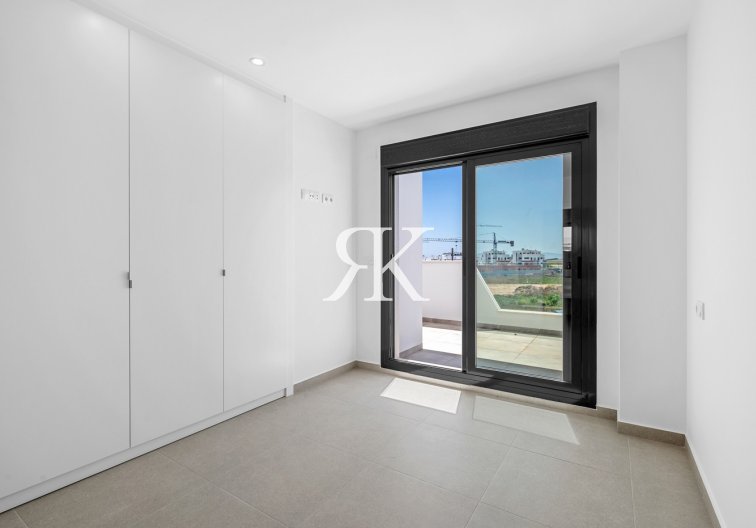 Revente - Appartement - Torre Pacheco - Inland