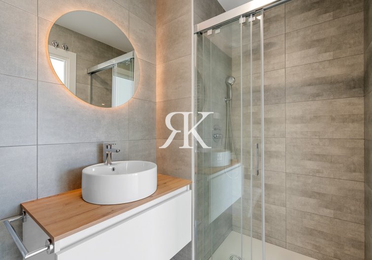 Revente - Appartement - Torre Pacheco - Inland