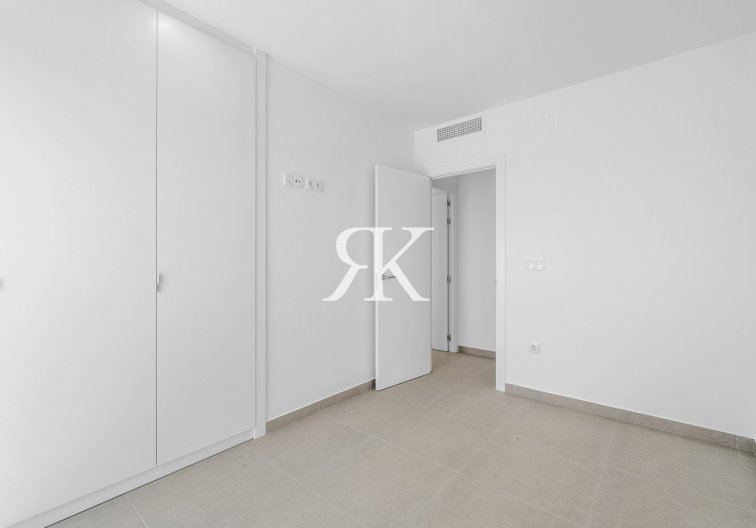 Revente - Appartement - Torre Pacheco - Inland