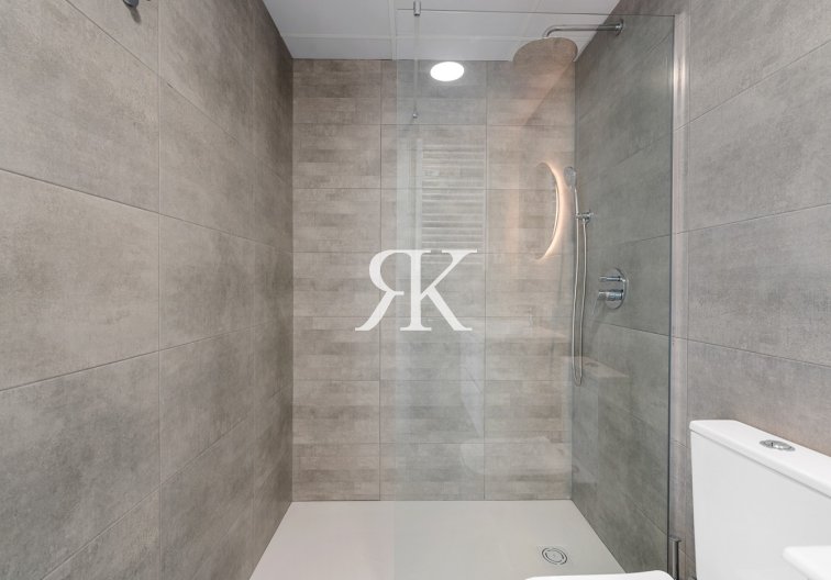 Revente - Appartement - Torre Pacheco - Inland