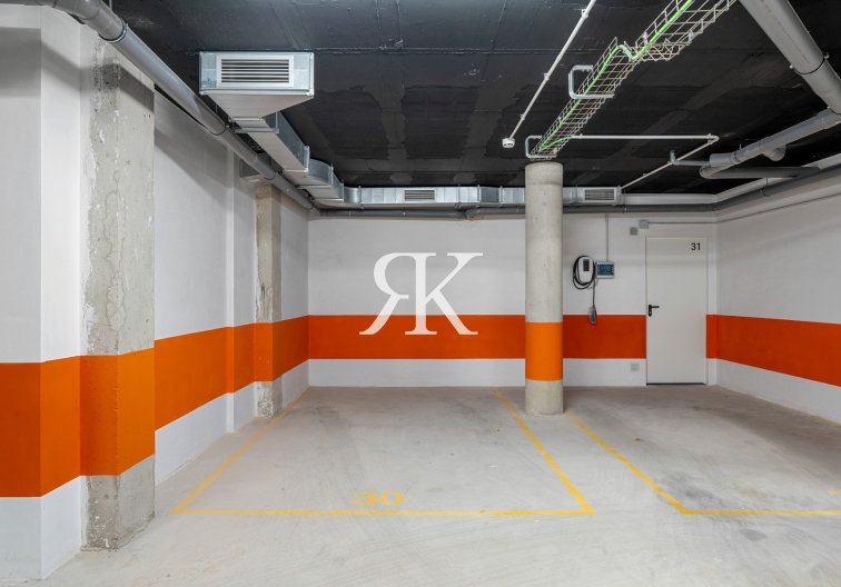 Revente - Appartement - Torre Pacheco - Inland