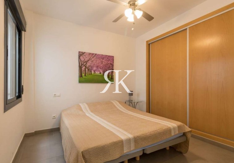 Revente - Appartement - Benitachell - Costa Blanca