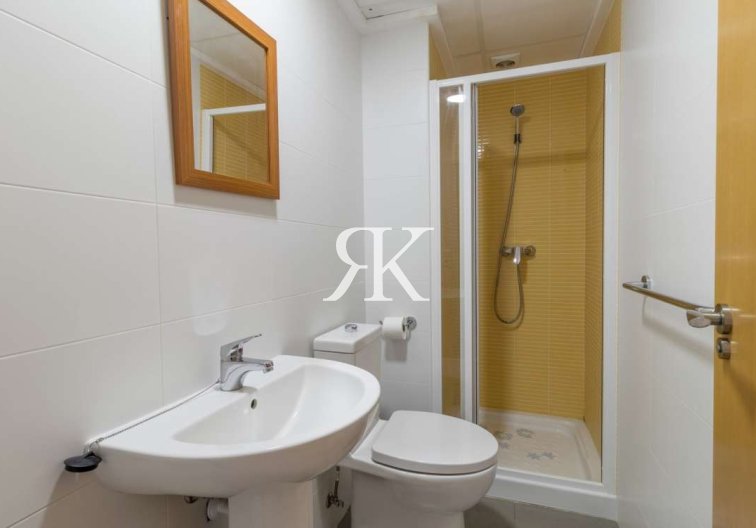 Revente - Appartement - Benitachell - Costa Blanca