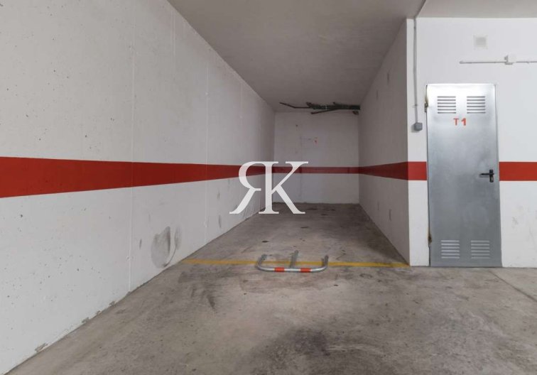 Revente - Appartement - Benitachell - Costa Blanca