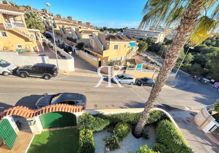 Revente - town house - Villamartin - Costa Blanca