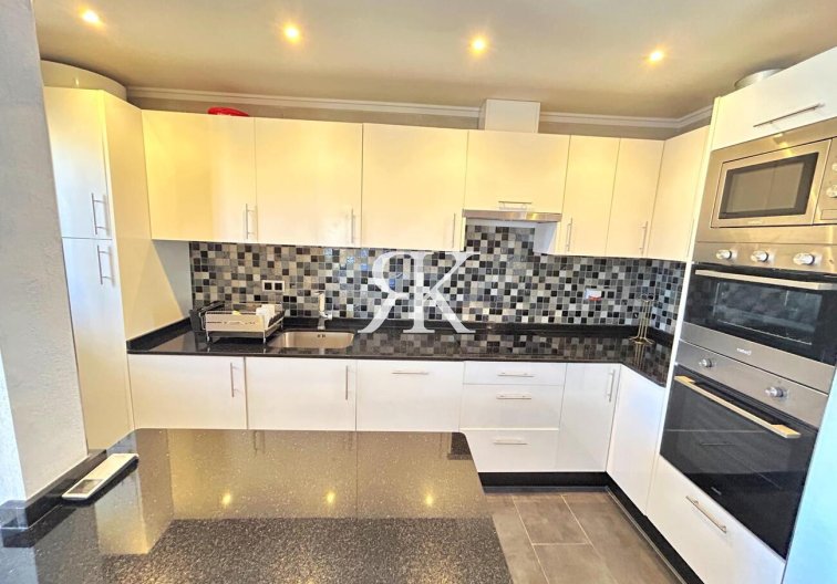 Revente - town house - Villamartin - Costa Blanca