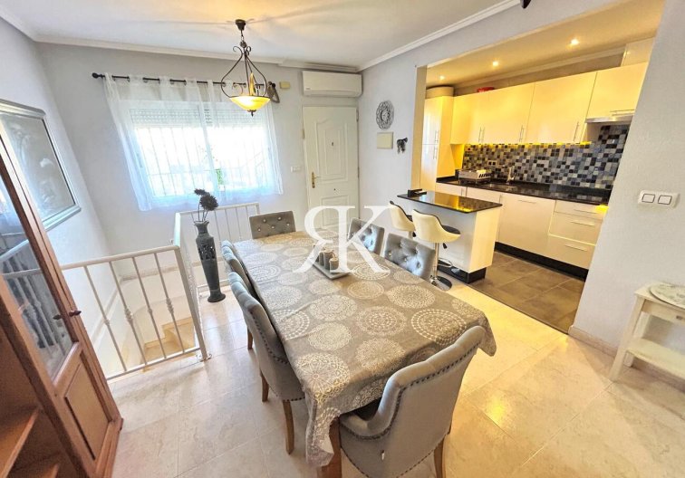 Revente - town house - Villamartin - Costa Blanca