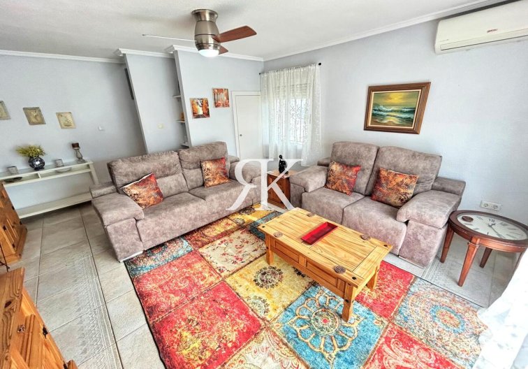 Revente - town house - Villamartin - Costa Blanca