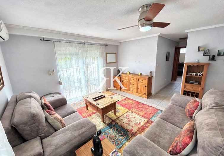 Revente - town house - Villamartin - Costa Blanca