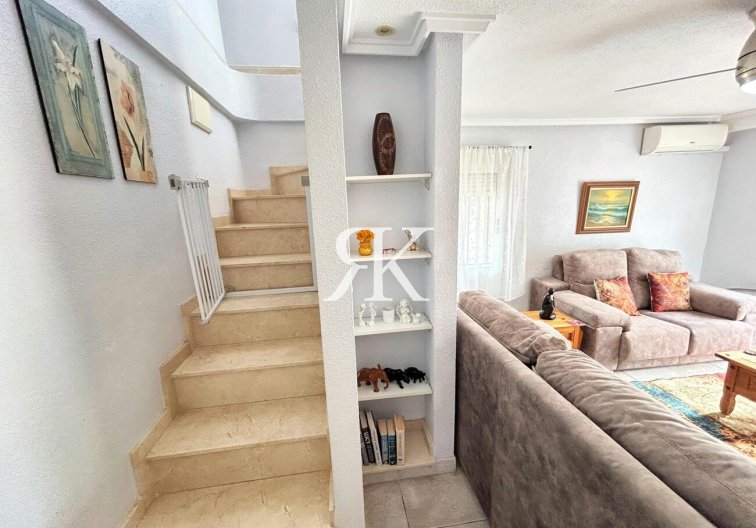 Revente - town house - Villamartin - Costa Blanca