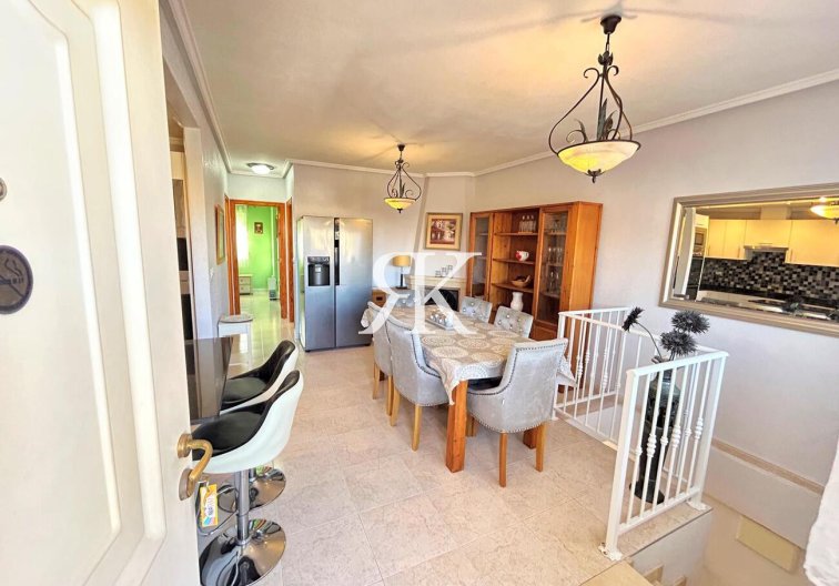 Revente - town house - Villamartin - Costa Blanca