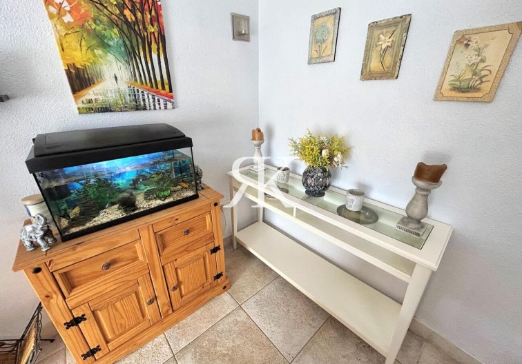 Revente - town house - Villamartin - Costa Blanca