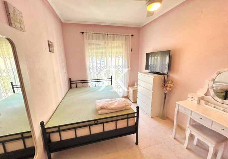 Revente - town house - Villamartin - Costa Blanca