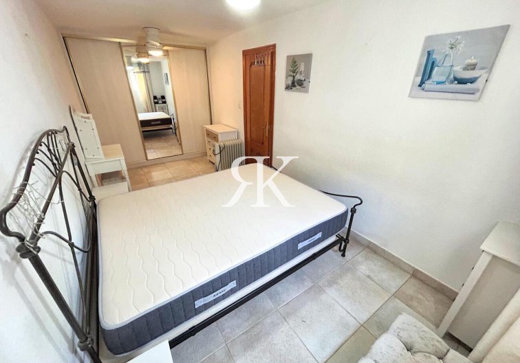 Revente - town house - Villamartin - Costa Blanca