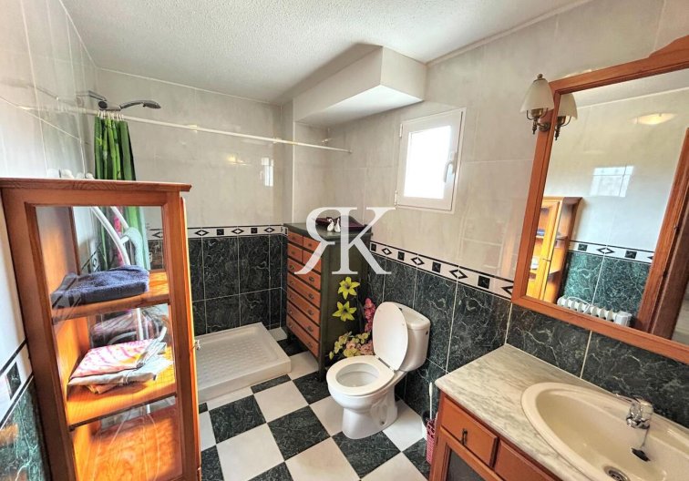 Revente - town house - Villamartin - Costa Blanca