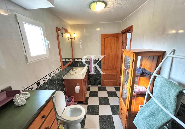 Revente - town house - Villamartin - Costa Blanca