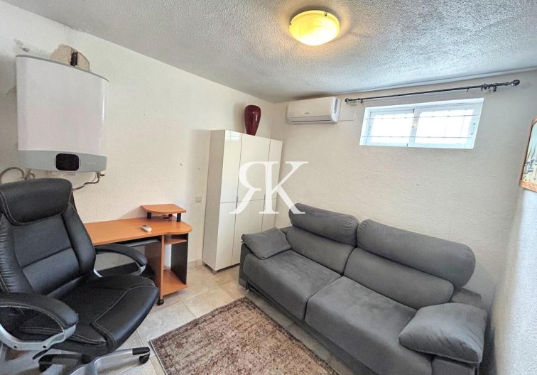 Revente - town house - Villamartin - Costa Blanca