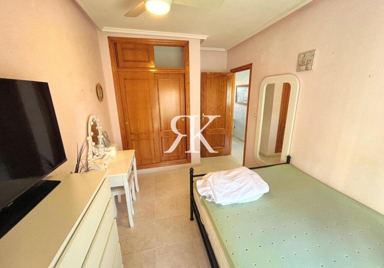 Revente - town house - Villamartin - Costa Blanca