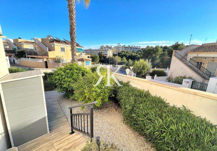 Revente - town house - Villamartin - Costa Blanca