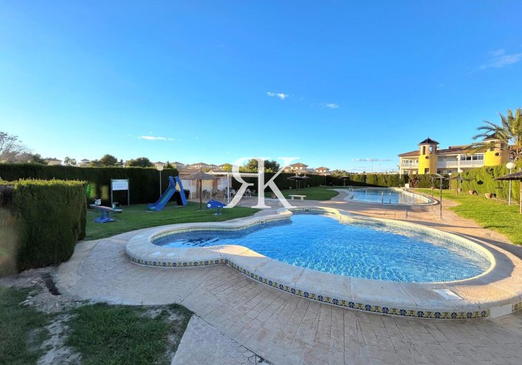 Revente - town house - Villamartin - Costa Blanca