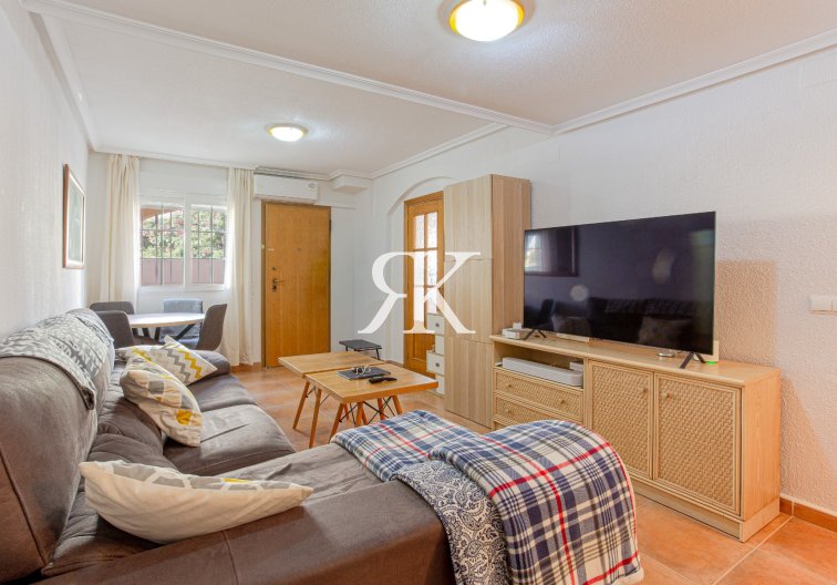 Wiederverkauf - villa - Pilar de la Horadada - Costa Blanca